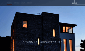 Arka-architects.co.uk thumbnail