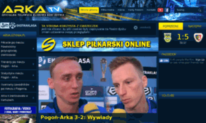 Arka-tv.pl thumbnail