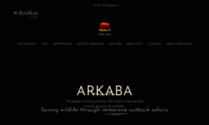 Arkabastation.com thumbnail