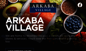 Arkabavillage.com.au thumbnail