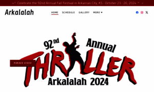 Arkalalah.com thumbnail
