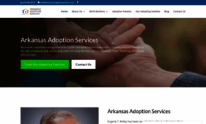 Arkansasadoptionservices.com thumbnail