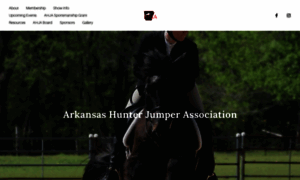 Arkansashunterjumper.com thumbnail