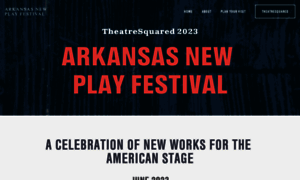 Arkansasnewplayfest.com thumbnail
