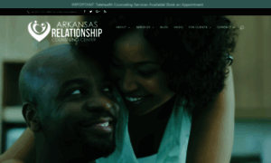 Arkansasrelationshipcenter.com thumbnail