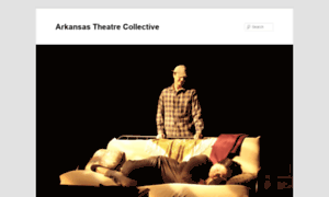 Arkansastheatrecollective.org thumbnail