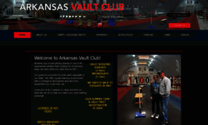 Arkansasvaultclub.org thumbnail