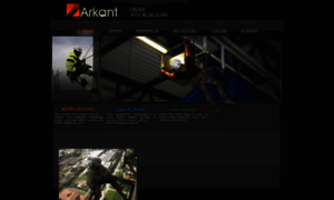 Arkant.pl thumbnail