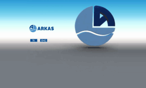 Arkas.com thumbnail