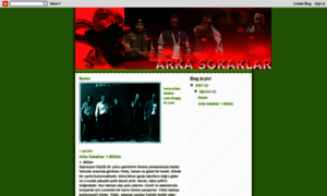Arkasokaklar-com.blogspot.com.tr thumbnail