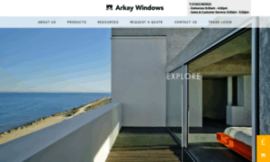 Arkaywindows.com thumbnail