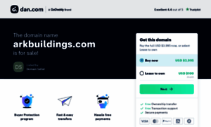 Arkbuildings.com thumbnail