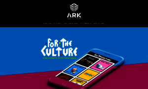 Arkcreativecompany.com thumbnail