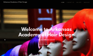 Arkhairacademy.com thumbnail