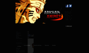 Arkhamanimes.blogspot.com.br thumbnail