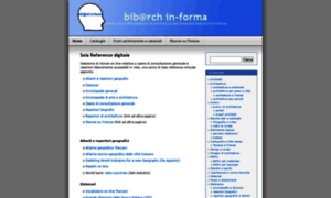 Arkinforma.wordpress.com thumbnail