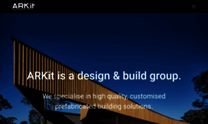 Arkit.com.au thumbnail
