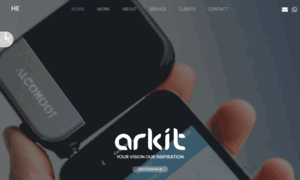 Arkitd.com thumbnail