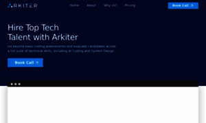 Arkiter.com thumbnail