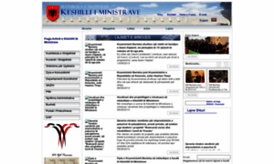 Arkiva.km.gov.al thumbnail