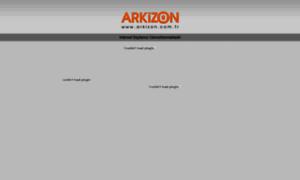 Arkizon.com.tr thumbnail