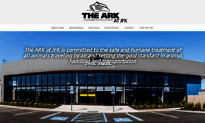 Arkjfk.com thumbnail