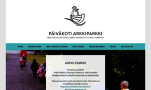 Arkkiparkki.com thumbnail