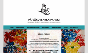 Arkkiparkki.fi thumbnail