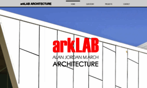 Arklab.com.au thumbnail