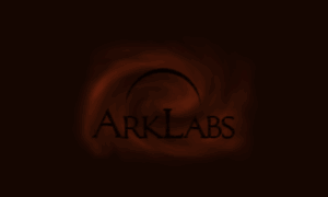 Arklabs.be thumbnail