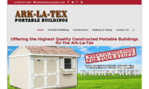 Arklatexbuildings.com thumbnail