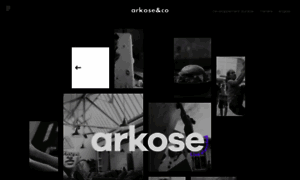 Arkoseandco.com thumbnail