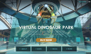 Arkparkvr.com thumbnail