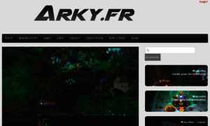Arky.fr thumbnail
