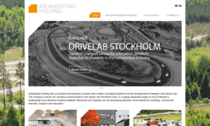 Arlandastad.se thumbnail