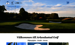 Arlandastadgolf.se thumbnail