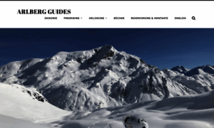 Arlberg-guides.at thumbnail