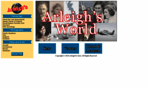 Arleighsworld.com thumbnail