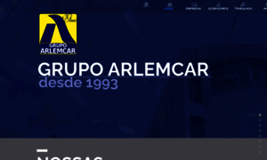 Arlemcar.com thumbnail