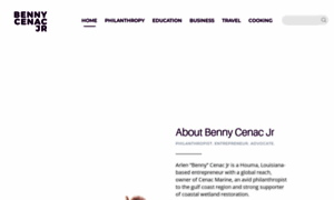 Arlenbennycenac.com thumbnail