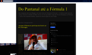 Arlformula1.blogspot.com thumbnail