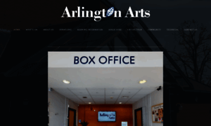 Arlington-arts.com thumbnail