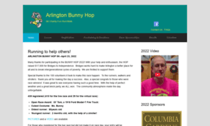 Arlingtonbunnyhop.org thumbnail