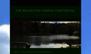 Arlingtonfairfax-iwla.org thumbnail