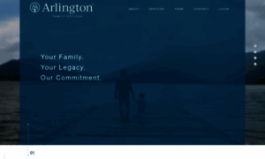 Arlingtonfamilyoffices.com thumbnail