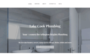 Arlingtonheightsilplumbing.com thumbnail