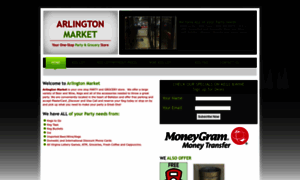 Arlingtonmarketva.com thumbnail