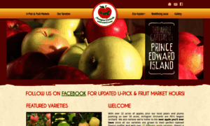 Arlingtonorchards.com thumbnail