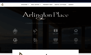 Arlingtonplace.com thumbnail