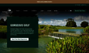 Arlingtonridgegolfclub.com thumbnail